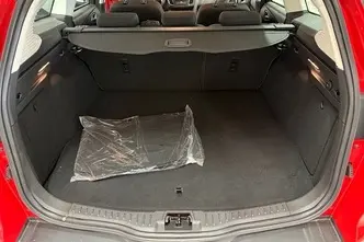 Ford Focus, 1.0, 92 kW, бензин, автомат, передний привод