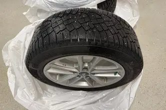 Ford Focus, 1.0, 92 kW, бензин, автомат, передний привод