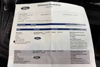 Ford Focus, 1.0, 92 kW, бензин, автомат, передний привод