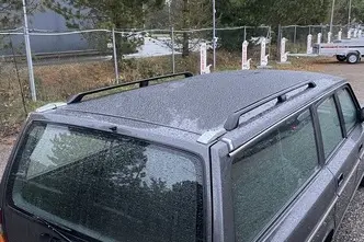 Volvo 240, 2.3, 100 kW, bensiin, manuaal, tagavedu