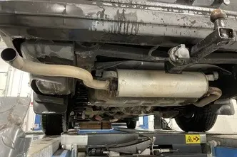 Volvo 240, 2.3, 100 kW, bensiin, manuaal, tagavedu