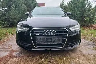 Audi A6, 3.0, 180 kW, diisel, automaat, nelikvedu