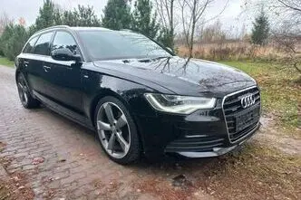 Audi A6, 3.0, 180 kW, diisel, automaat, nelikvedu