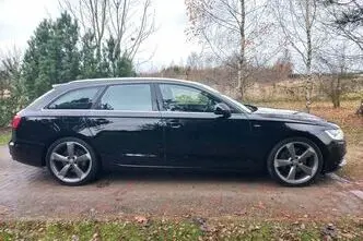 Audi A6, 3.0, 180 kW, diisel, automaat, nelikvedu