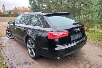 Audi A6, 3.0, 180 kW, diisel, automaat, nelikvedu