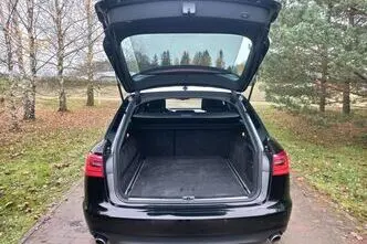 Audi A6, 3.0, 180 kW, diisel, automaat, nelikvedu