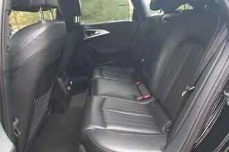 Audi A6, 3.0, 180 kW, diisel, automaat, nelikvedu