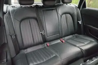 Audi A6, 3.0, 180 kW, diisel, automaat, nelikvedu