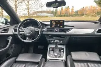 Audi A6, 3.0, 180 kW, diisel, automaat, nelikvedu