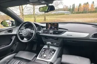 Audi A6, 3.0, 180 kW, diisel, automaat, nelikvedu