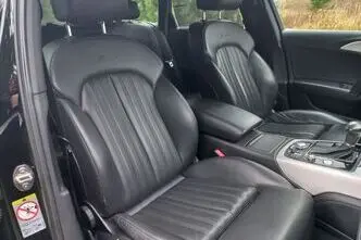 Audi A6, 3.0, 180 kW, diisel, automaat, nelikvedu