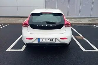 Volvo V40, 1.6, 84 kW, дизель, автомат, передний привод