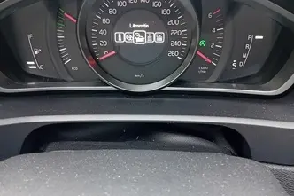 Volvo V40, 1.6, 84 kW, дизель, автомат, передний привод