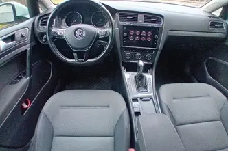 Volkswagen Golf, 1.6, 85 kW, дизель, автомат, передний привод