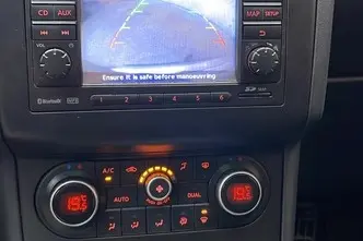 Nissan Qashqai+2, 2.0, 110 kW, diisel, automaat, nelikvedu