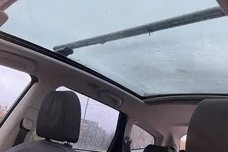 Nissan Qashqai+2, 2.0, 110 kW, diisel, automaat, nelikvedu