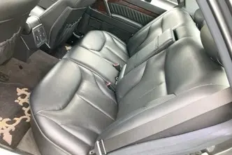 Mercedes-Benz S 500, 5.0, 240 kW, bensiin, automaat, tagavedu