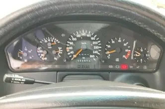 Mercedes-Benz S 500, 5.0, 240 kW, bensiin, automaat, tagavedu