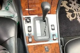 Mercedes-Benz S 500, 5.0, 240 kW, bensiin, automaat, tagavedu