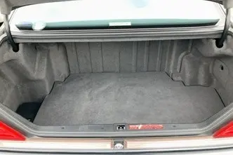 Mercedes-Benz S 500, 5.0, 240 kW, bensiin, automaat, tagavedu