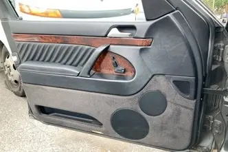 Mercedes-Benz S 500, 5.0, 240 kW, bensiin, automaat, tagavedu