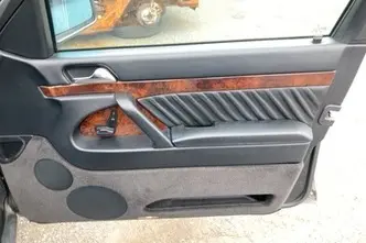 Mercedes-Benz S 500, 5.0, 240 kW, bensiin, automaat, tagavedu