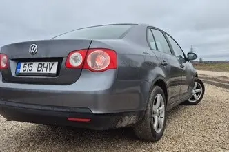 Volkswagen Jetta, 1.6, 75 kW, bensiin, manuaal, esivedu