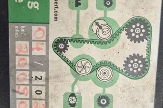 Volkswagen Jetta, 1.6, 75 kW, bensiin, manuaal, esivedu