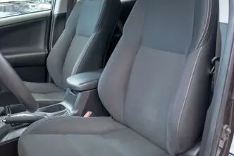 Toyota RAV4, 2.0, 111 kW, bensiin+lpg, automaat, nelikvedu