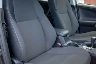 Toyota RAV4, 2.0, 111 kW, bensiin+lpg, automaat, nelikvedu