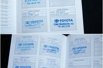 Toyota RAV4, 2.0, 111 kW, bensiin+lpg, automaat, nelikvedu