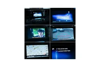 Toyota RAV4, 2.0, 111 kW, bensiin+lpg, automaat, nelikvedu