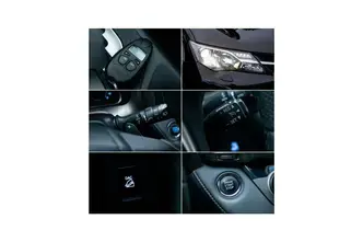 Toyota RAV4, 2.0, 111 kW, bensiin+lpg, automaat, nelikvedu