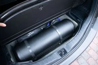 Toyota RAV4, 2.0, 111 kW, bensiin+lpg, automaat, nelikvedu