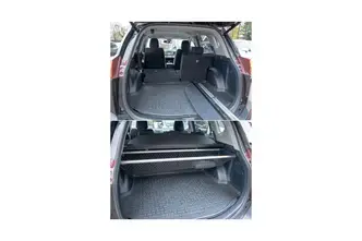 Toyota RAV4, 2.0, 111 kW, bensiin+lpg, automaat, nelikvedu