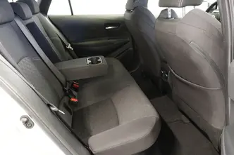 Toyota Corolla, 1.8, 72 kW, гибрид, автомат, передний привод