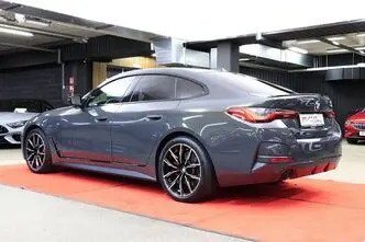 BMW 420, 2.0, 135 kW, bensiin, automaat, tagavedu