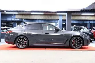 BMW 420, 2.0, 135 kW, bensiin, automaat, tagavedu