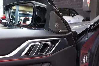 BMW 420, 2.0, 135 kW, bensiin, automaat, tagavedu