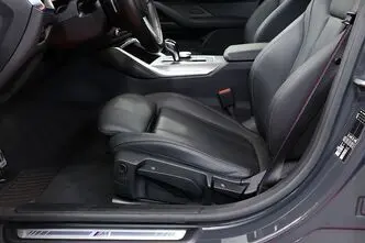 BMW 420, 2.0, 135 kW, bensiin, automaat, tagavedu