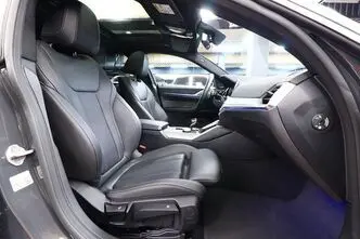 BMW 420, 2.0, 135 kW, bensiin, automaat, tagavedu