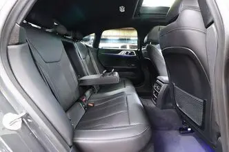 BMW 420, 2.0, 135 kW, bensiin, automaat, tagavedu