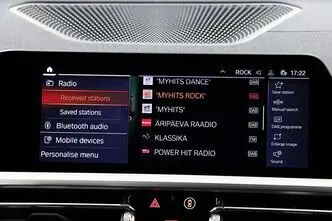 BMW 420, 2.0, 135 kW, bensiin, automaat, tagavedu