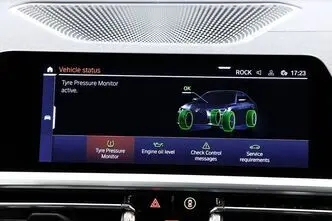 BMW 420, 2.0, 135 kW, bensiin, automaat, tagavedu