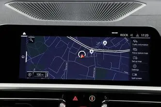 BMW 420, 2.0, 135 kW, bensiin, automaat, tagavedu