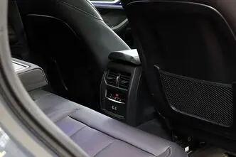 BMW 420, 2.0, 135 kW, bensiin, automaat, tagavedu