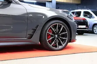 BMW 420, 2.0, 135 kW, bensiin, automaat, tagavedu