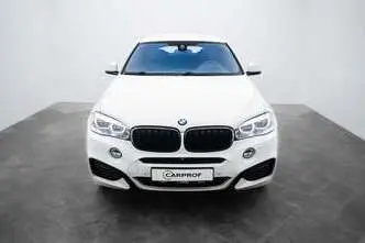 BMW X6, 3.0, 230 kW, diesel, automatic, four-wheel drive