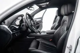 BMW X6, 3.0, 230 kW, diesel, automatic, four-wheel drive