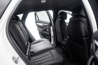 BMW X6, 3.0, 230 kW, diesel, automatic, four-wheel drive